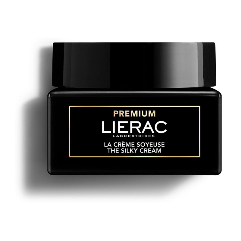 Lierac Premium The Silky Cream Absolute Anti-aging