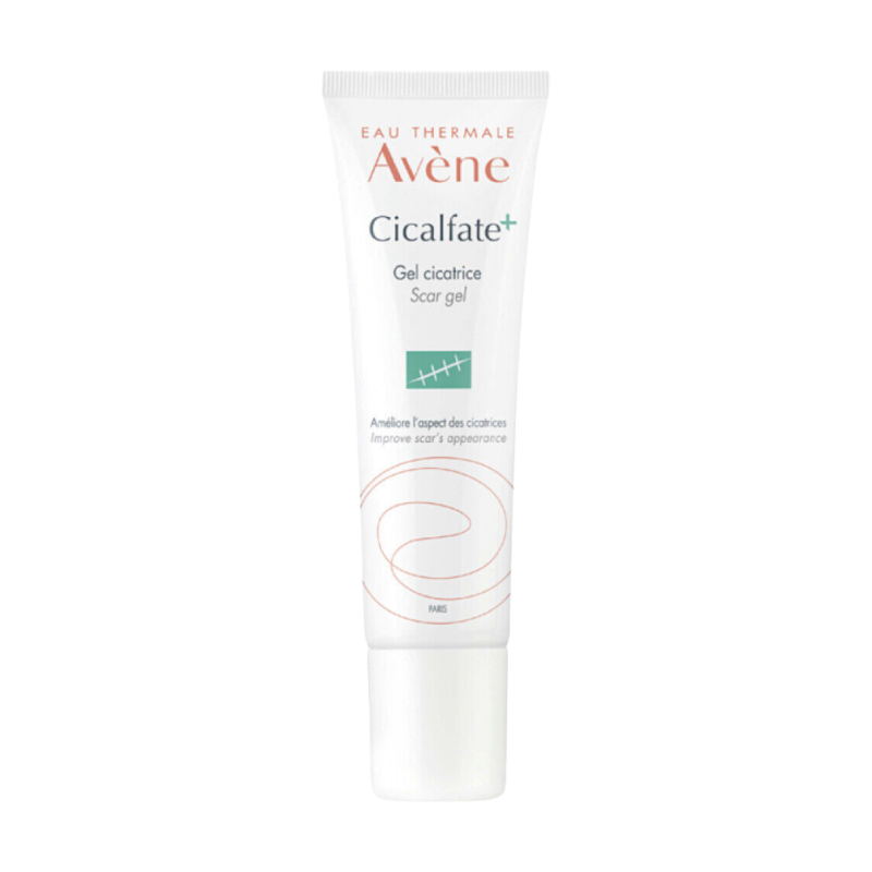 Avene Cicalfate Scar Gel 30ml