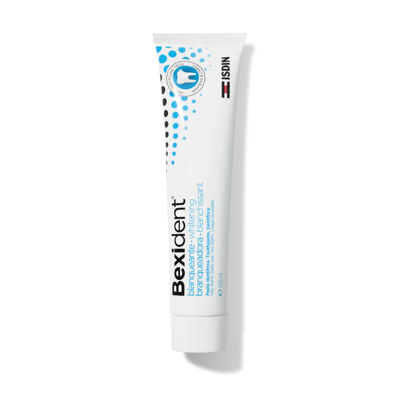 Bexident Whitening Toothpaste 125ml