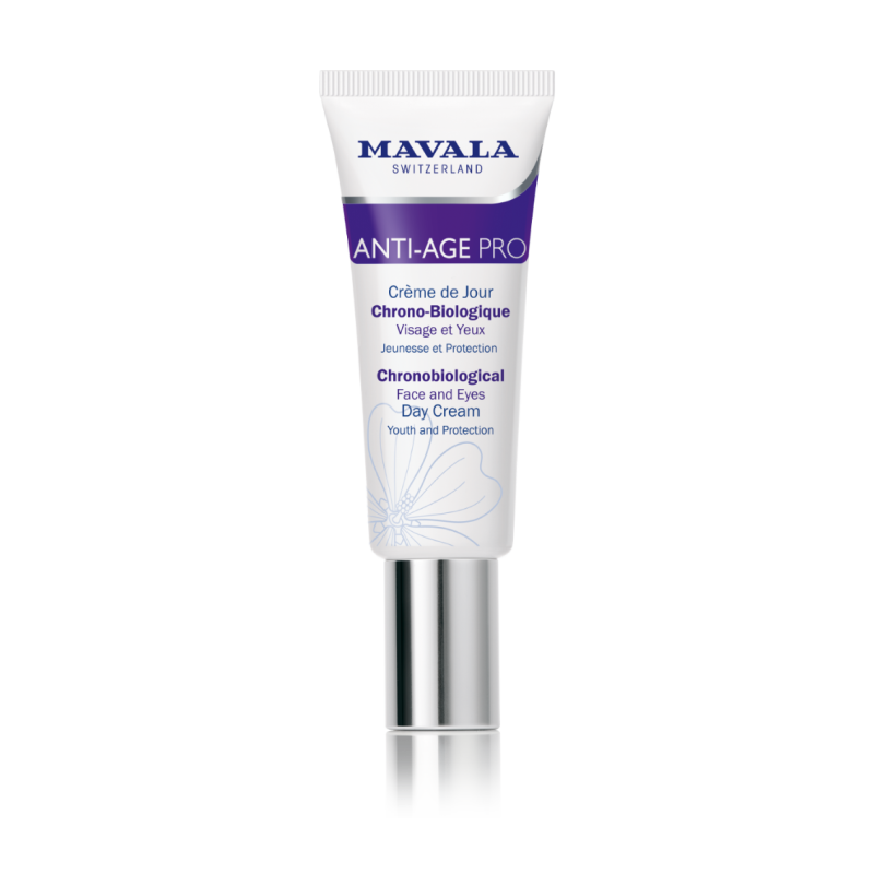 Mavala Anti Age Pro Chronobiological Day Cream
