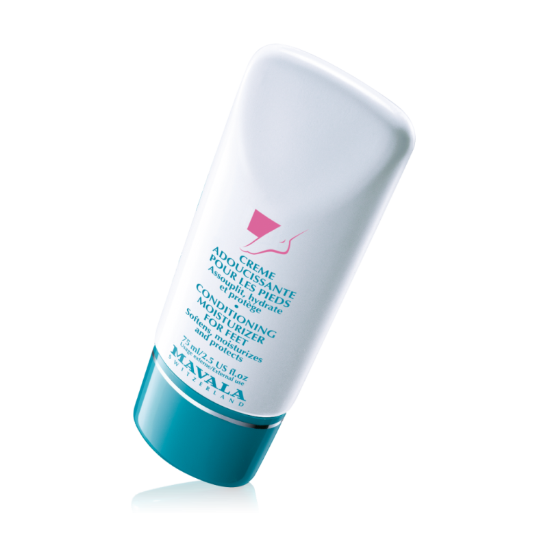 Mavala Conditioning Moisturizer For Feet 75ml