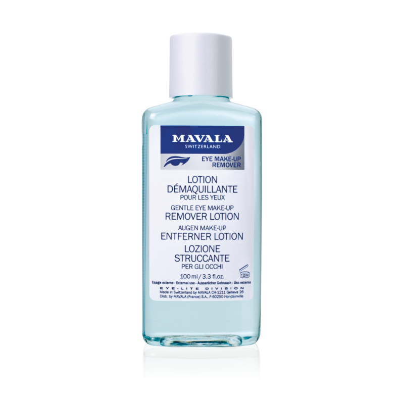 Mavala Eye Make-up Remover Lotion 100ml