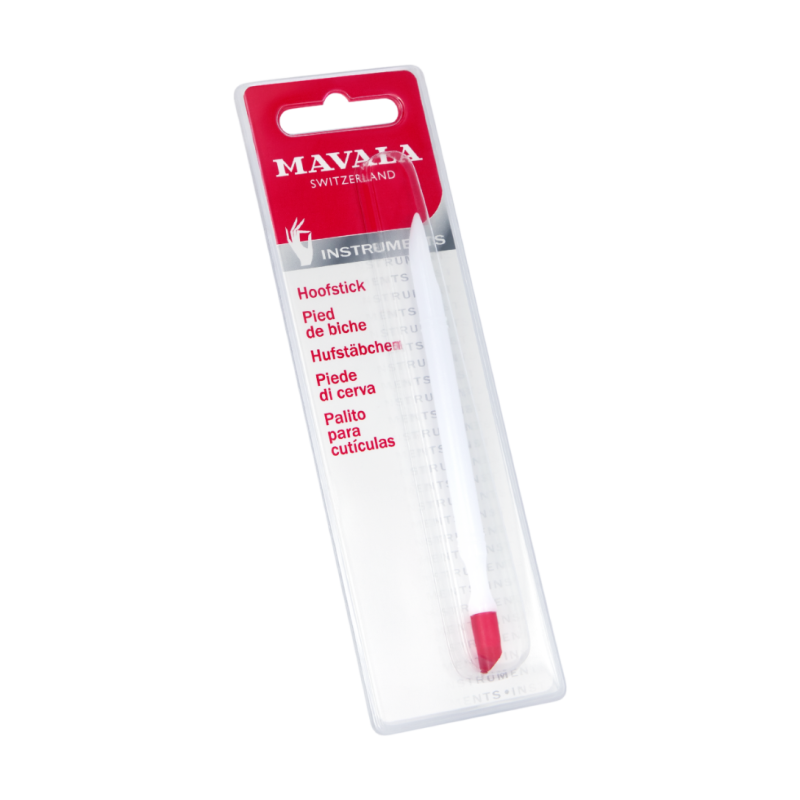 Mavala Hoof Sticks Carded 1pc