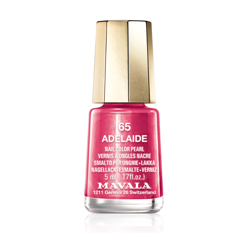 Mavala Nail Polish 65 Adelaide 5ml