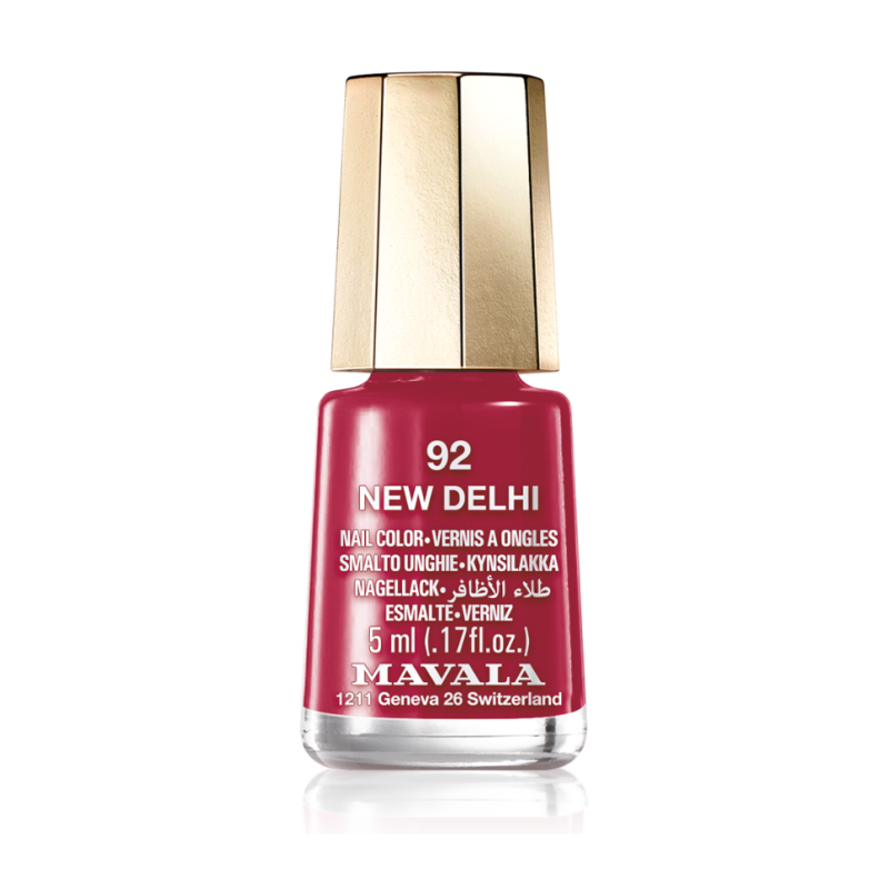 Mavala Nail Polish New Delhi 92 5ml