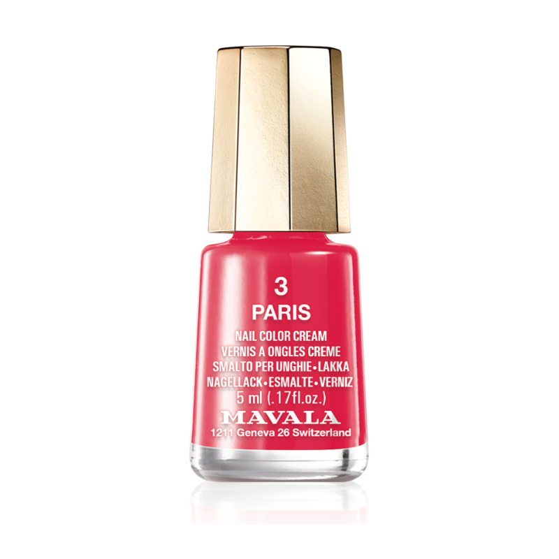Mavala Nail Polish Paris 03 5ml