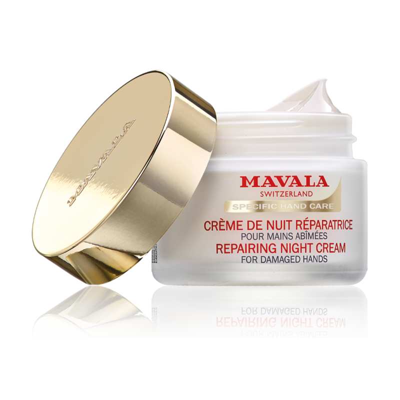 Mavala Repairing Night Cream 70ml