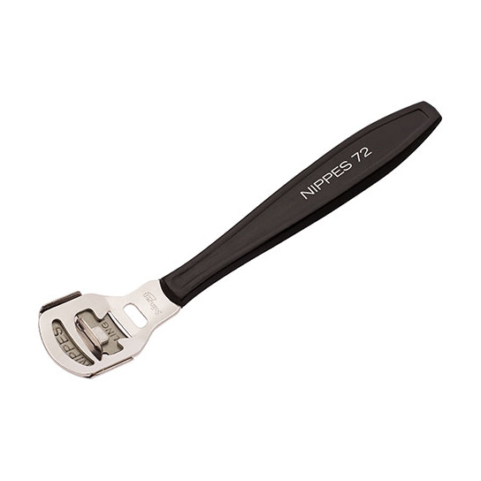 Nippes Callous Remover 72
