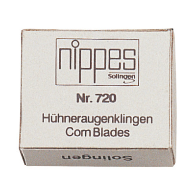 Nippes Corn Blades 720