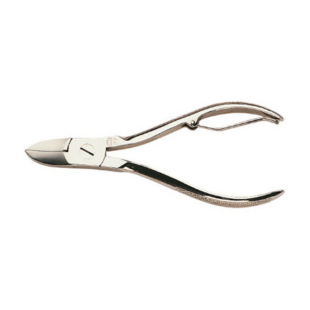Nippes Nail Nipper 27 Scissor 1 Pc