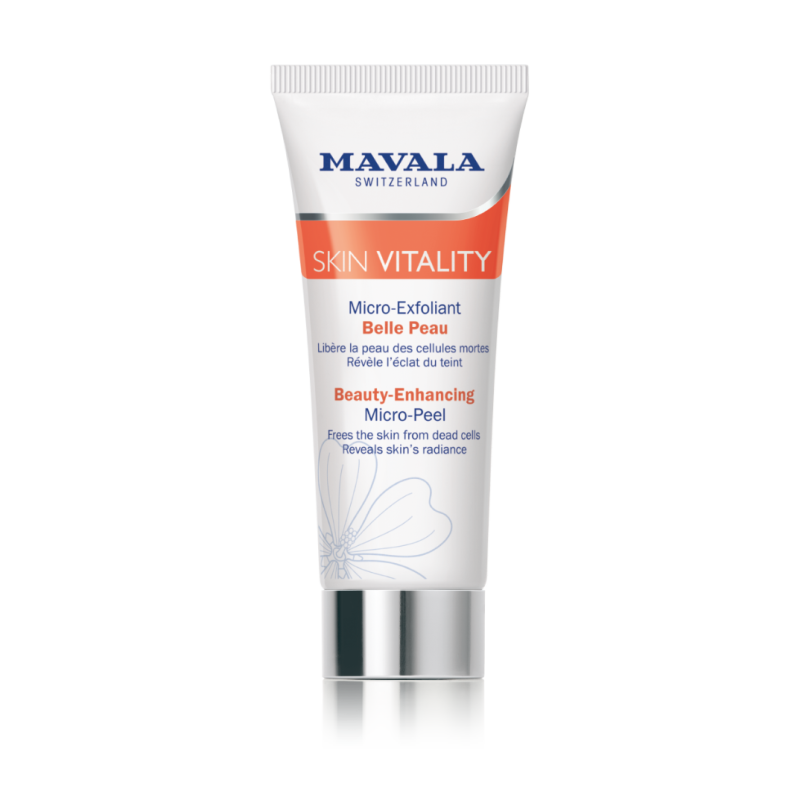 Mavala Beauty Enhancing Micro Peel 65Ml