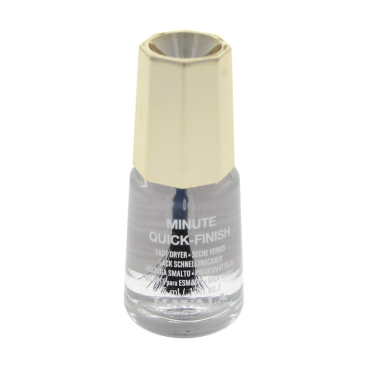 Mavala Minute Quick-Finish 5Ml
