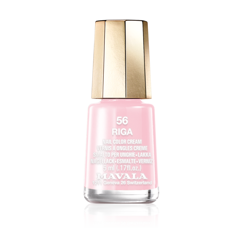 Mavala Nail Polish 56 Riga 5Ml
