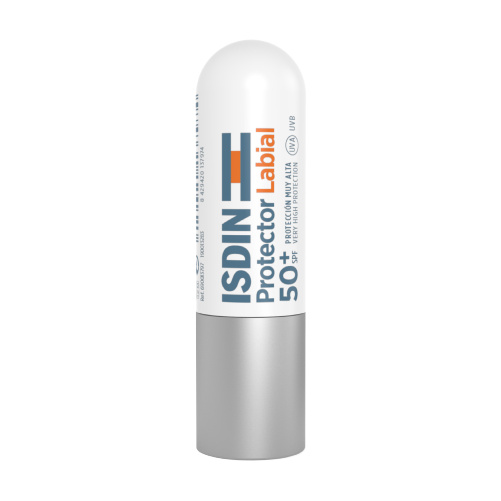 Isdin Protector Labial Lip Balm Spf50+