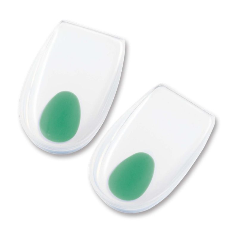Silicone Heel Pad (M) Super Ortho