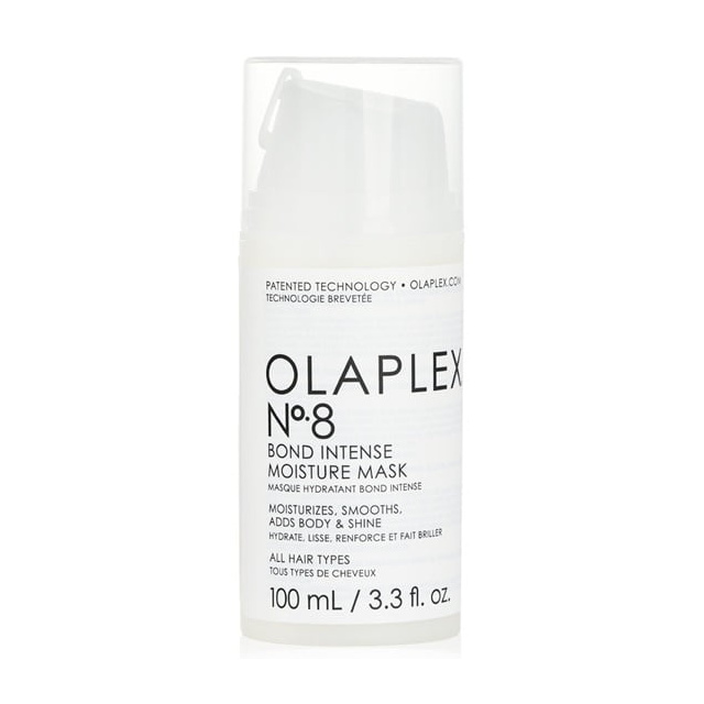Olaplex No 8 Bond Intense Moisture Mask 100ml