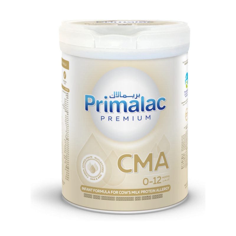 Primalac Cma Infant Formula 400 Gm