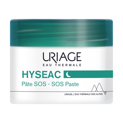 Uriage Hyseac Sos Paste Acne Spot Control 15G