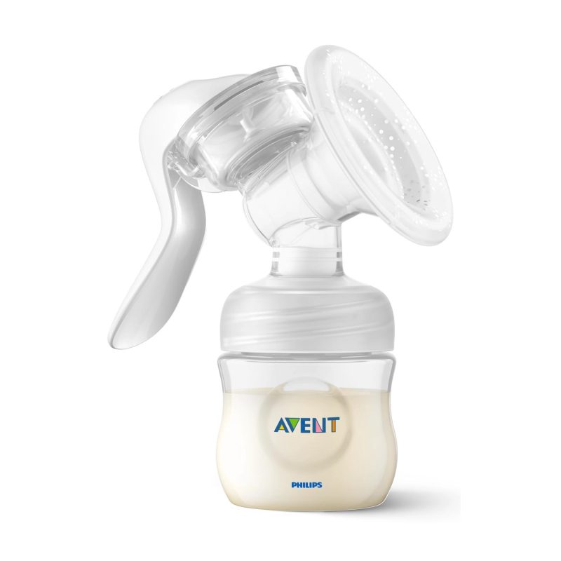 Philips Avent Manual Breast Pump