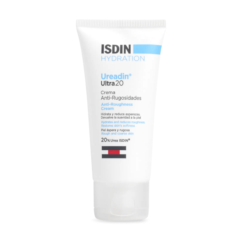 Isdin Ureadin Ultra 20 Cream 50Ml