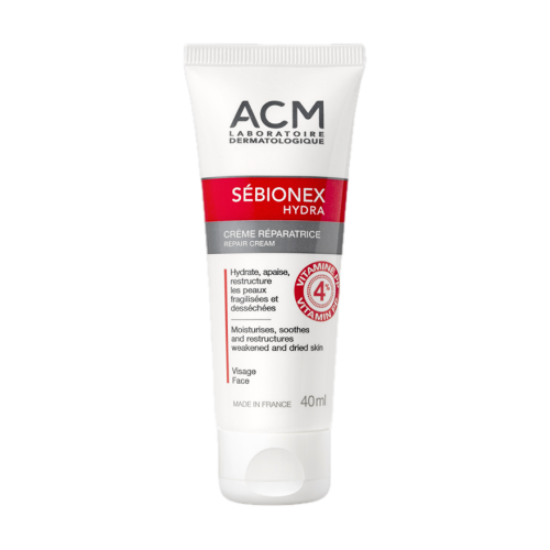 Acm Sebionex Hydra Repair Cream 40Ml