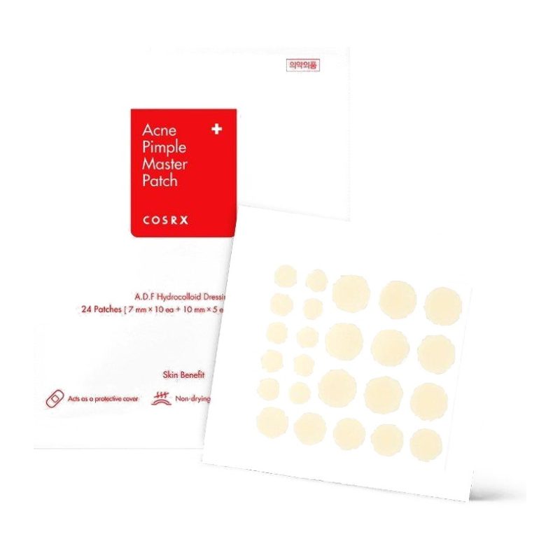 CosRx Acne Pimple Master 24 Patch