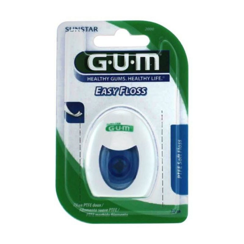 Gum Easy Floss Dental Floss