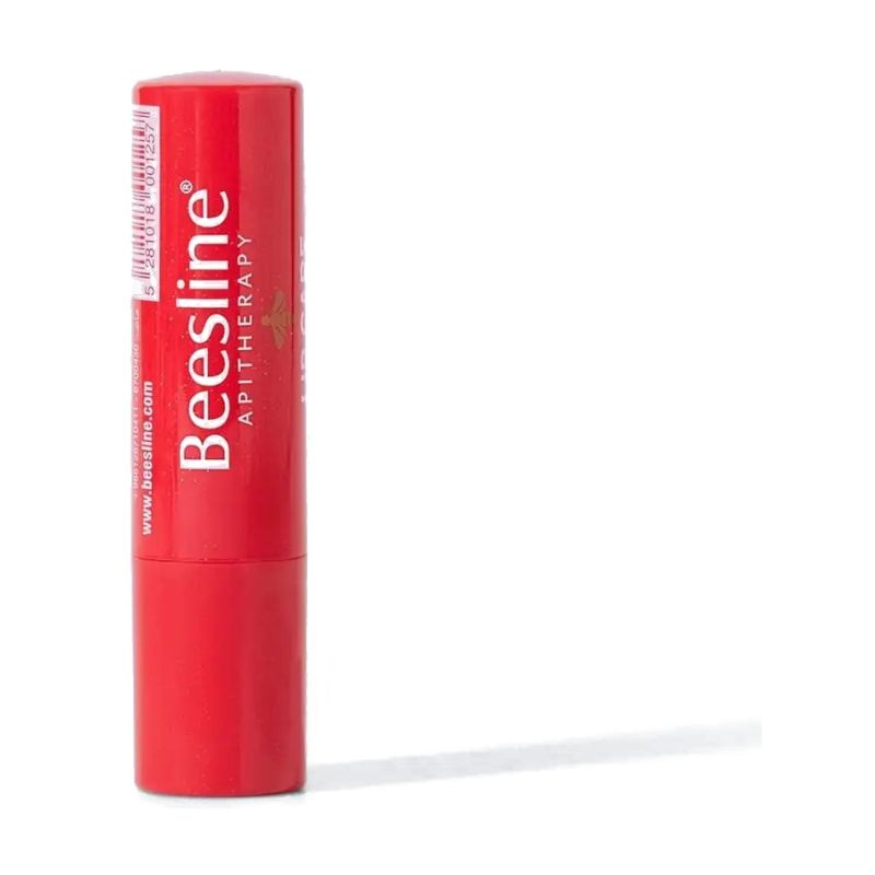 Beesline Shimmery Cherry Lip Care Balm 4.5g