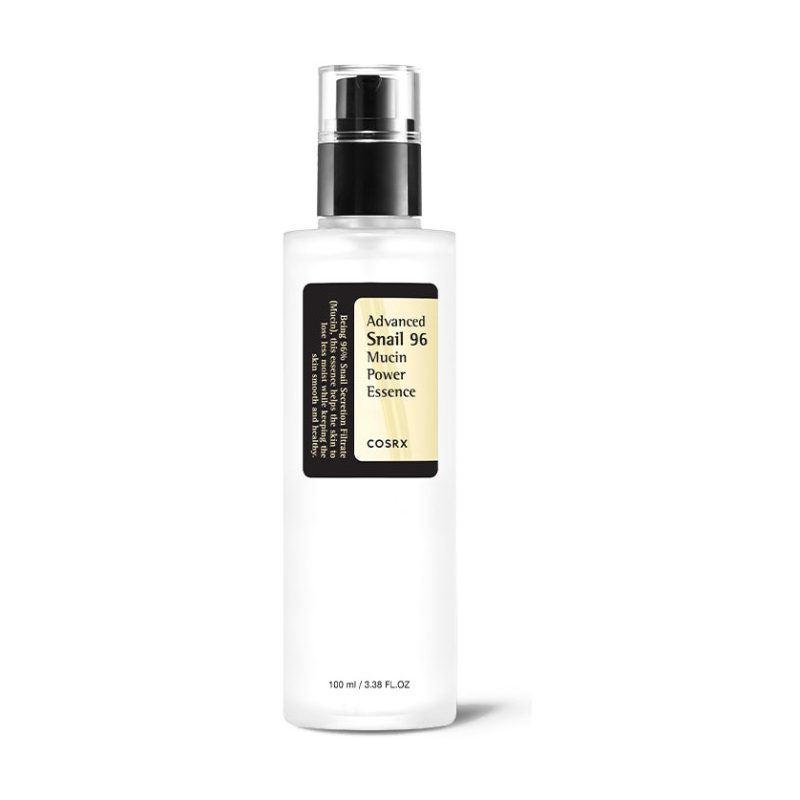 Cosrx Advanced Snail 96 Mucin Power Essence 100Ml