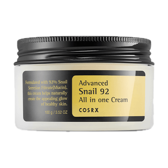 Cosrx Advanced Snail 92 All In One Cream 100Gm