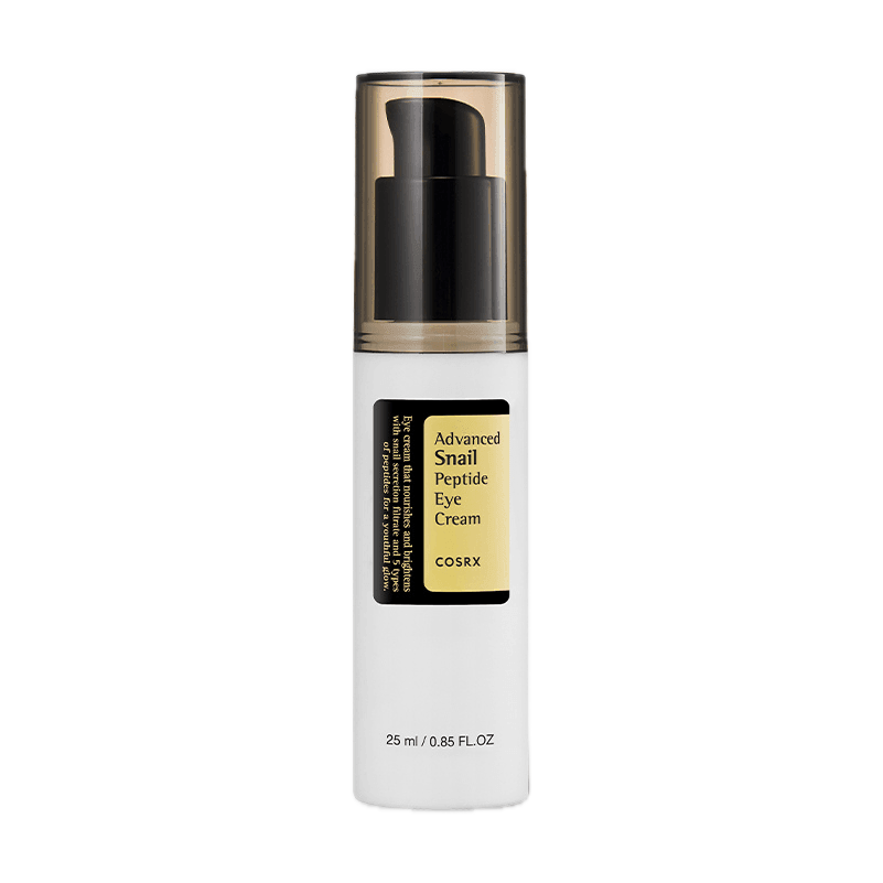 Cosrx Advanced Snail Peptide Eye Cream 25Ml