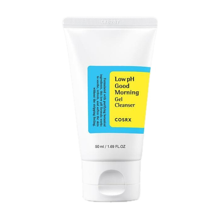 Cosrx Low-Ph Good Morning Gel Cleanser 50Ml