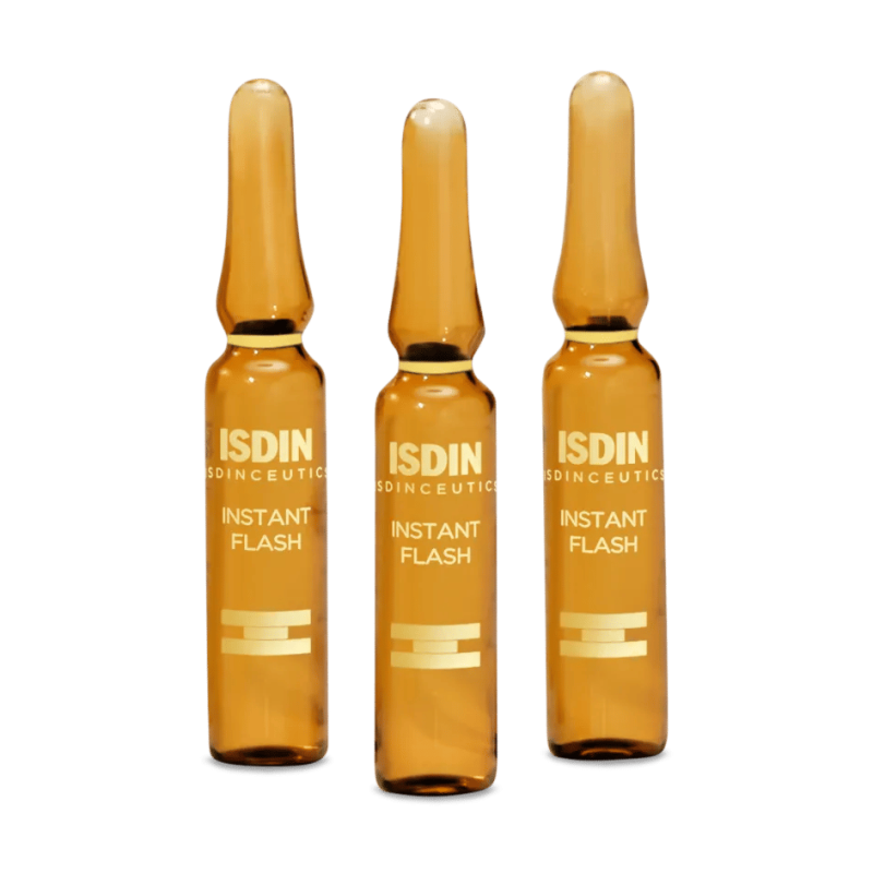 Isdin Ceutics Instant Flash 5u 2ml