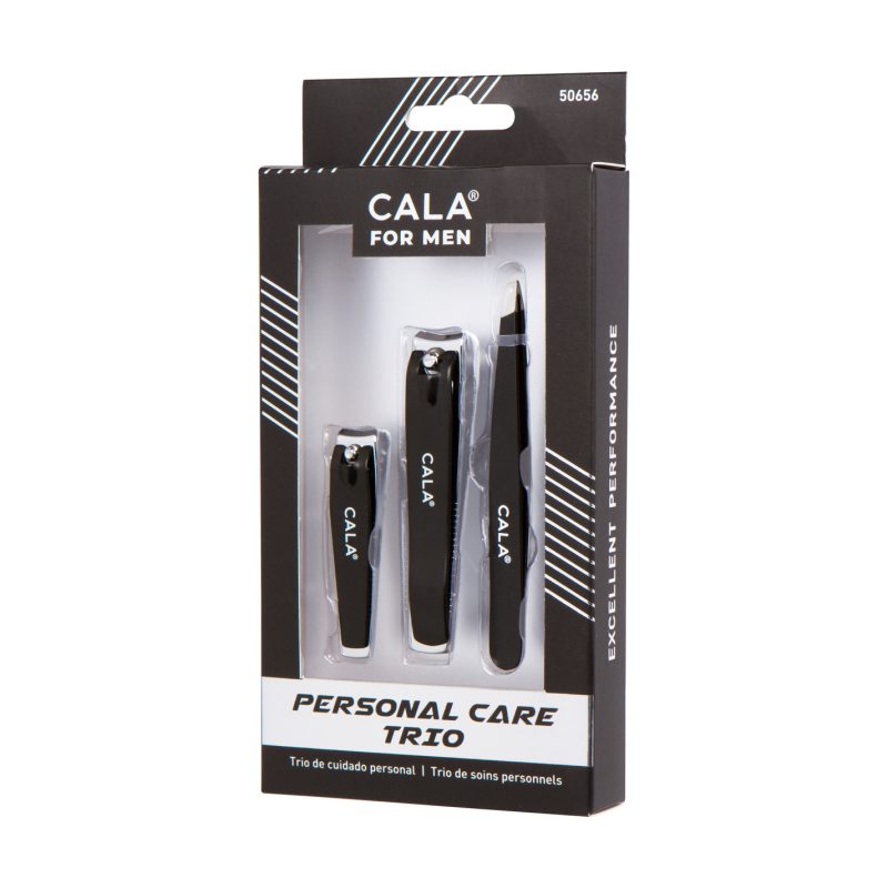 Cala Men'S Nail Care Kit