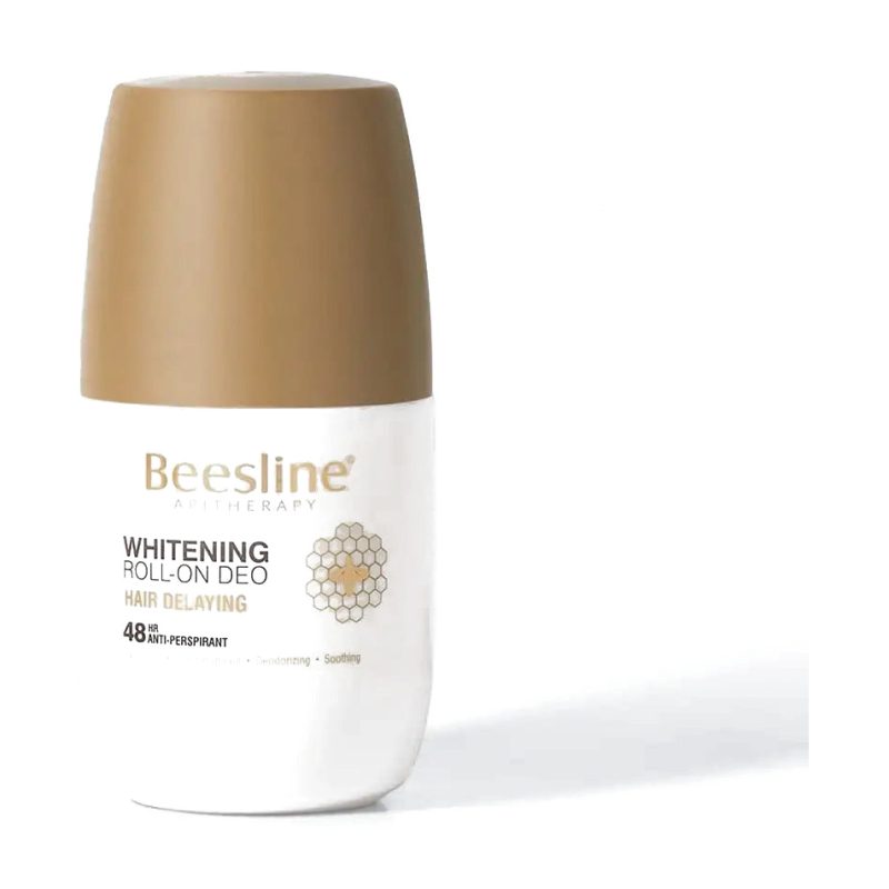 Beesline Whitening Hair Delaying Deodorant 50ml