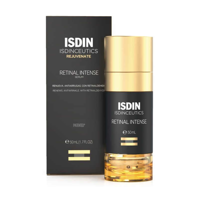 Isdin Retinal Intense Serum 50 Ml