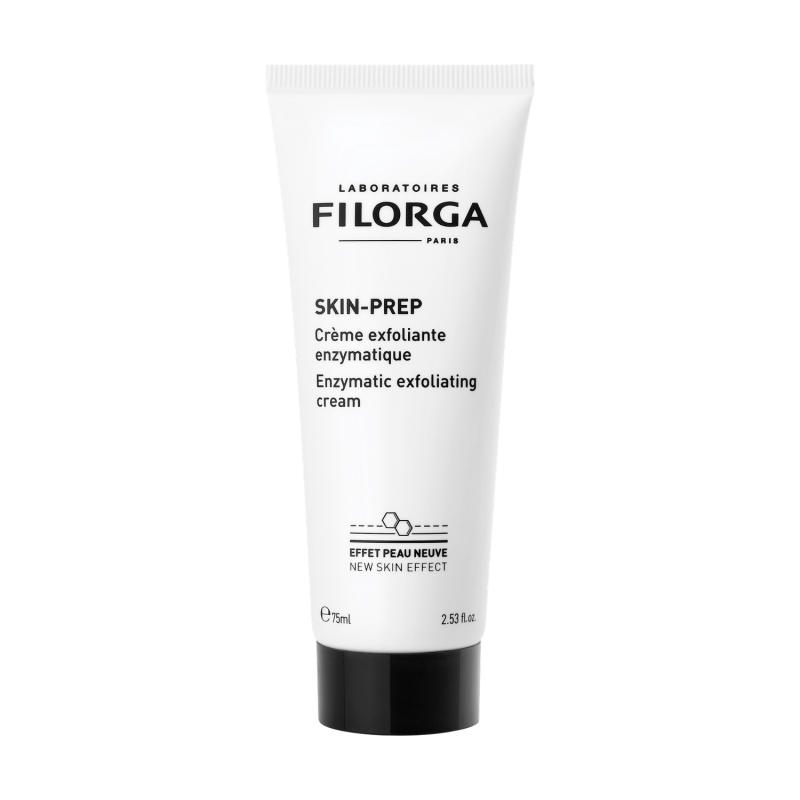 Filorga Skin-Prep Enzymatic Exfoliating Cream 75Ml