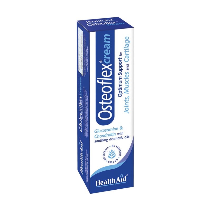 Healthaid Osteoflex Cream