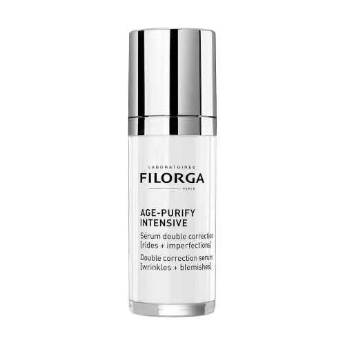 Filorga Age Purify Intensive Double Correction + Blemish Serum 30ml