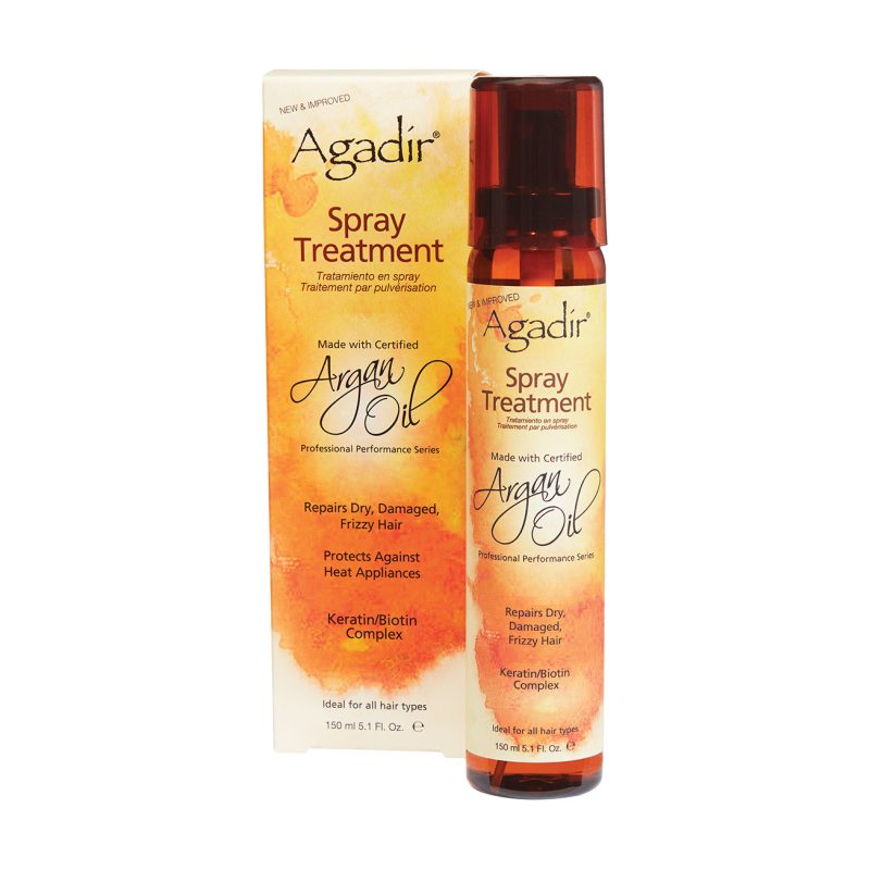 Agadir Argan Oil Spray Treatment 150Ml