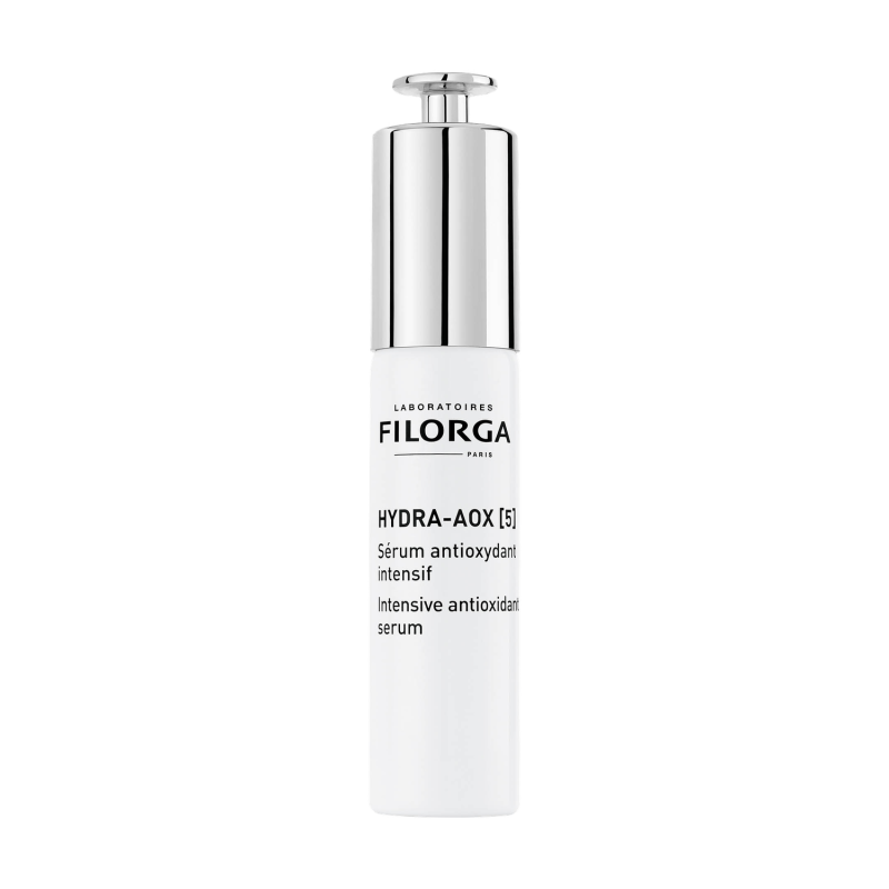 Filorga Hydra Aox [5] Intensive Antioxidant Serum 30ml