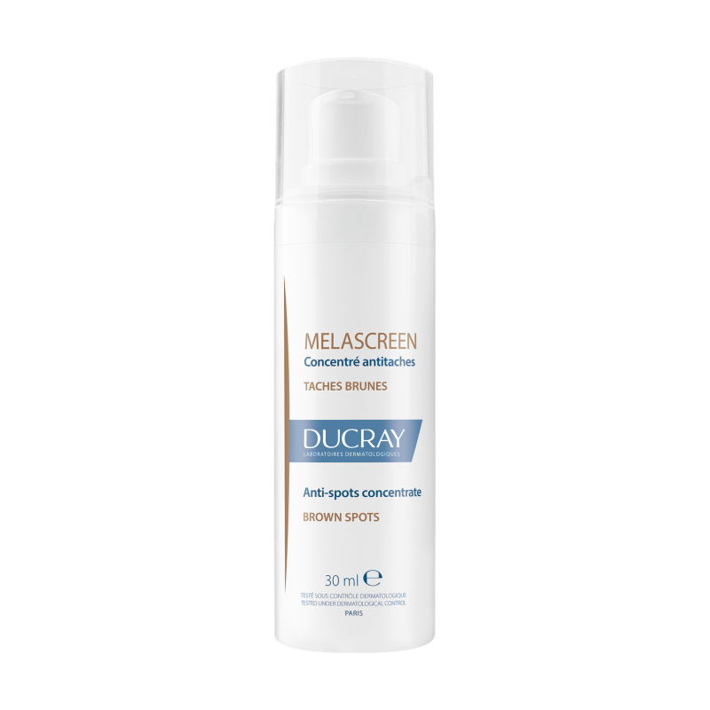 Ducray Melascreen Anti Brown Spots Concentrate 30Ml