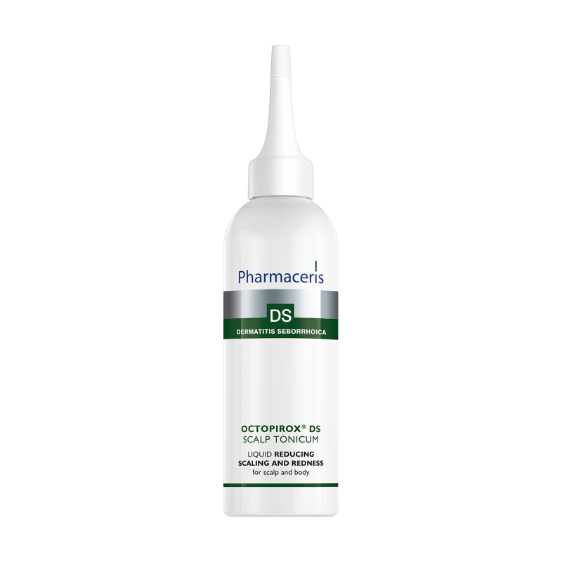 Pharmaceris T Octopirox Ds Scalp Tonicum 100 Ml