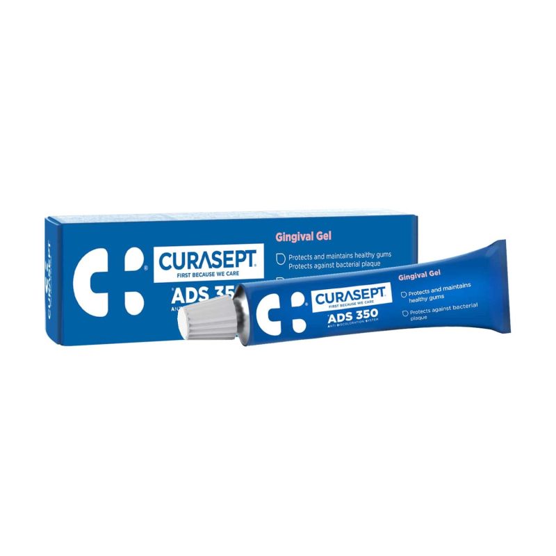 Curasept Ads 350 Gingival Gel 30Gr