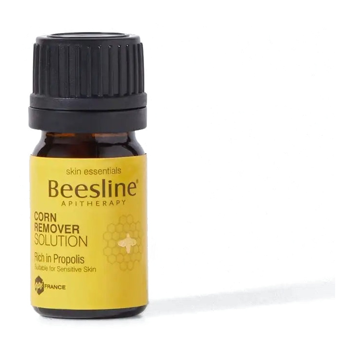 Beesline Corn Remover Solution 10Ml