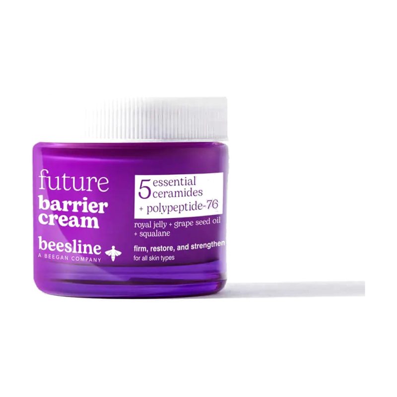 Beesline Future Barrier Cream Firm Restorre And Strengthen 50Ml