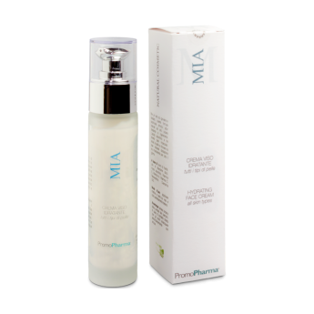Mia Hydrating Face Cream All Skin Type