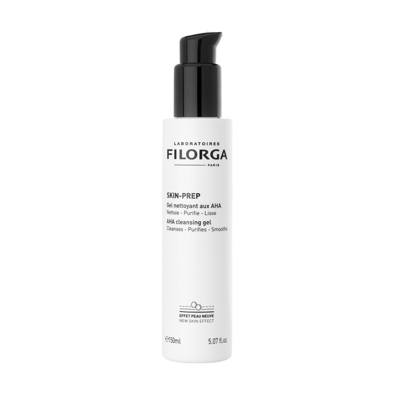 Filorga Skin Prep Aha Cleansing Gel 150 Ml