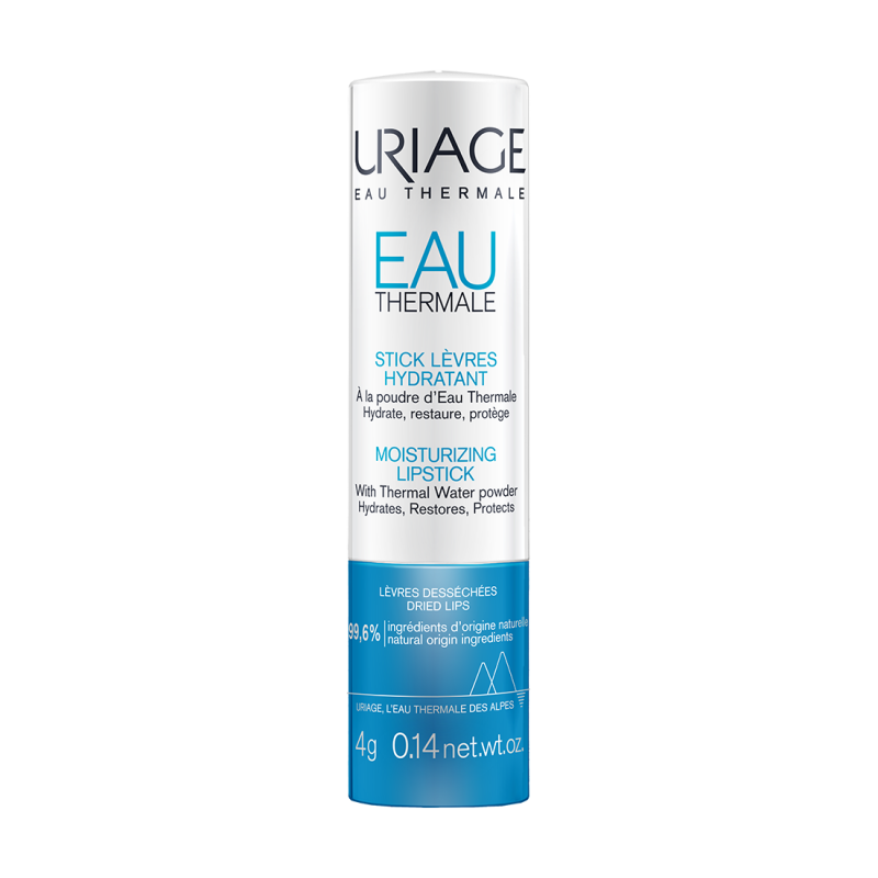 Uriage Moisturising Lipstick 4G
