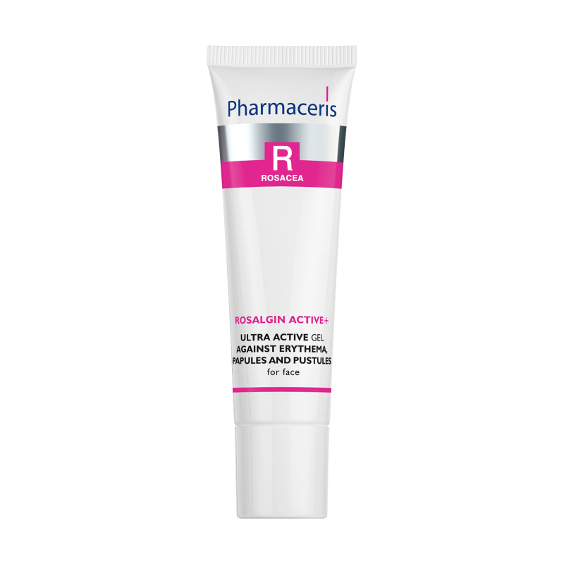 Pharmaceris R Rosacea Rosalgin Aktiv + 30 Ml